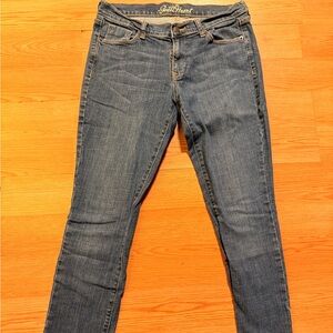 Old Navy Women's Sweetheart Skinny Jeans